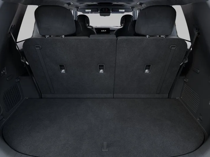 2027 Kia Telluride - view 19
