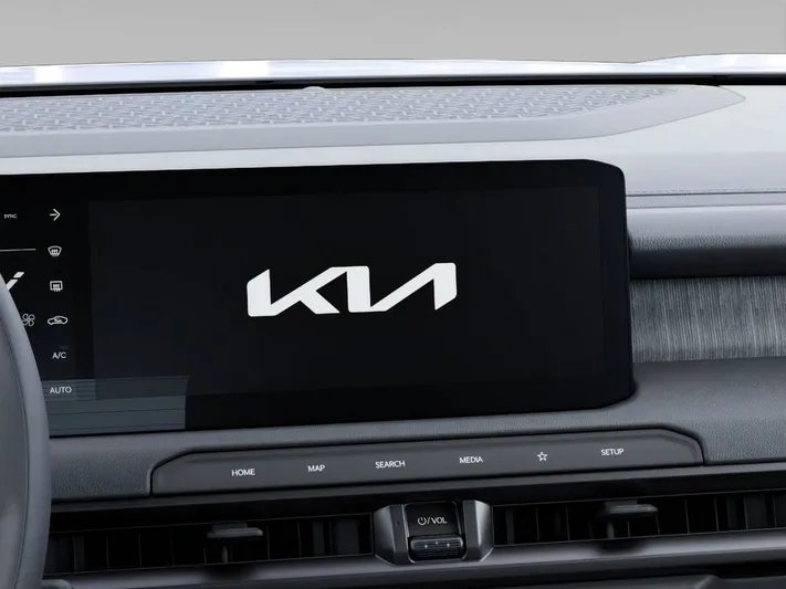 2027 Kia Telluride - view 20