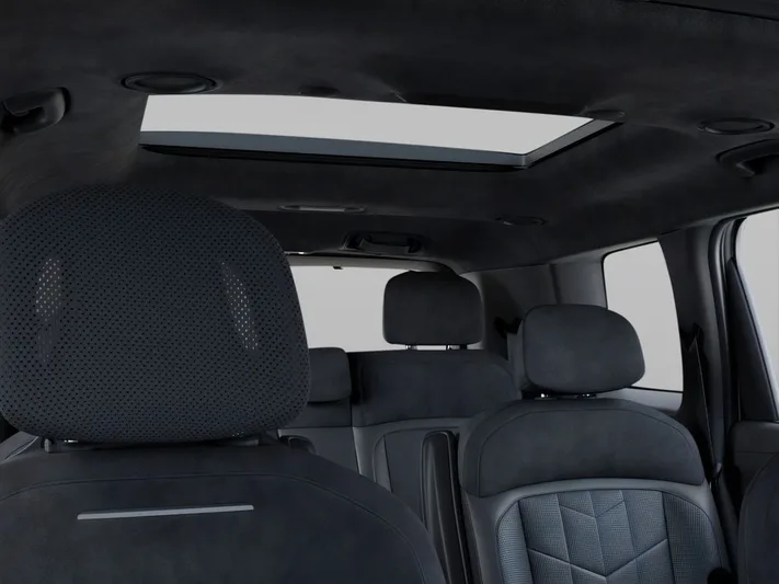 2027 Kia Telluride - view 27