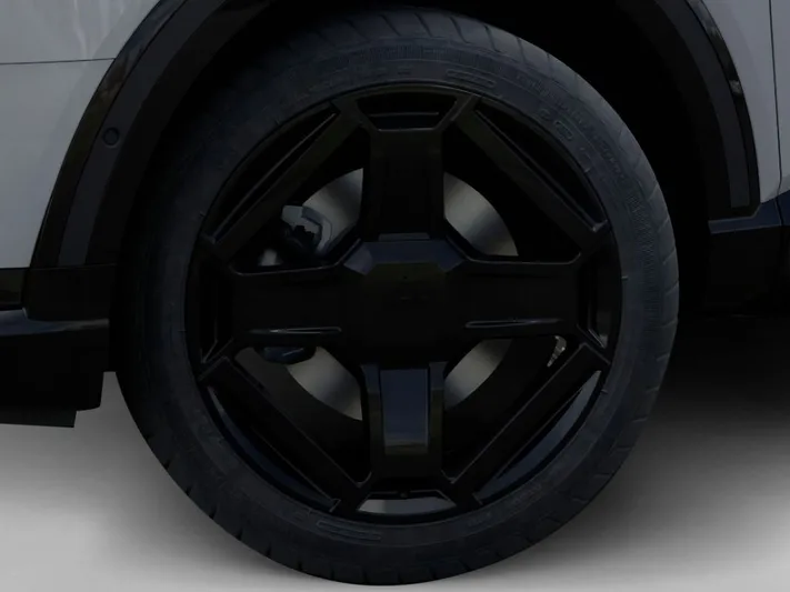 2027 Kia Telluride - view 9