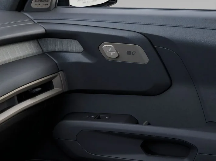 2027 Kia Telluride - view 25