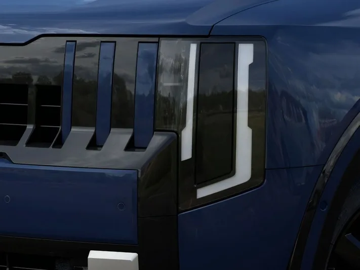2027 Kia Telluride - view 10