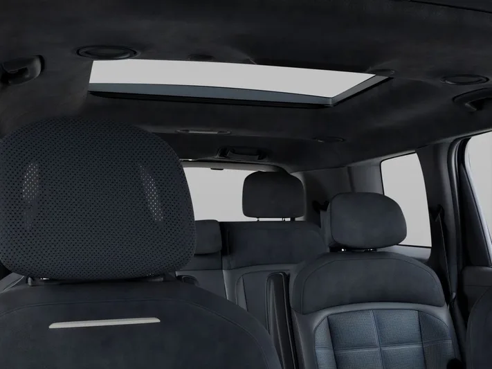 2027 Kia Telluride - view 27