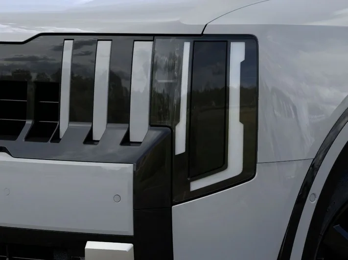 2027 Kia Telluride - view 10