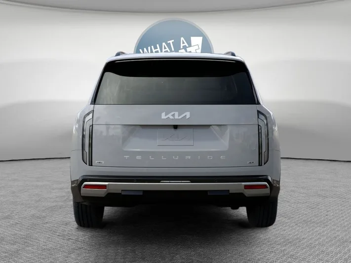 2027 Kia Telluride - view 13