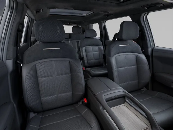 2027 Kia Telluride - view 15