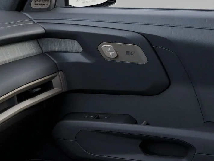 2027 Kia Telluride - view 25