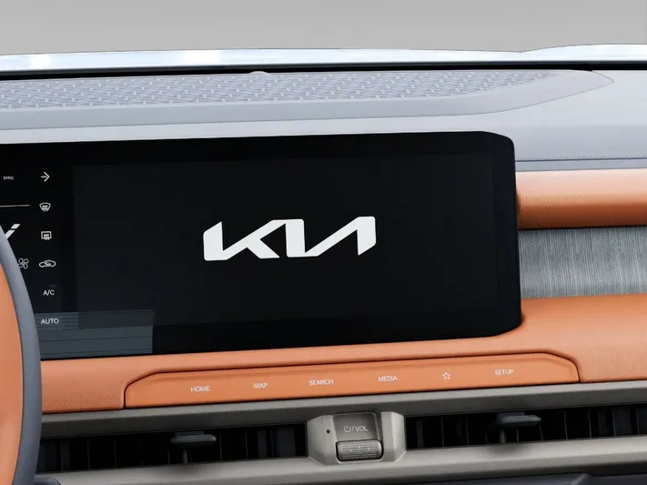 2027 Kia Telluride - view 20