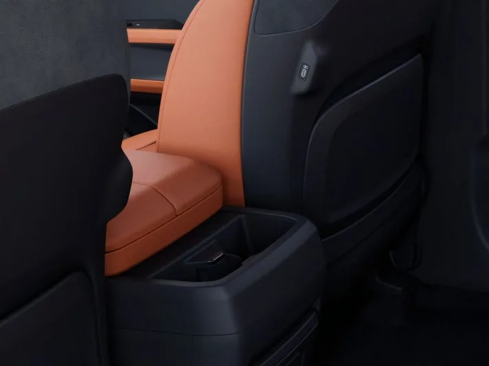 2027 Kia Telluride - view 26