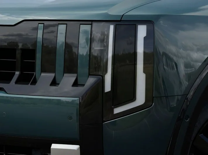 2027 Kia Telluride - view 10