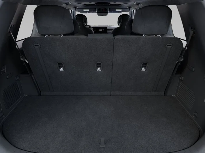 2027 Kia Telluride - view 19