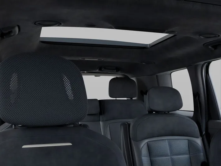 2027 Kia Telluride - view 27