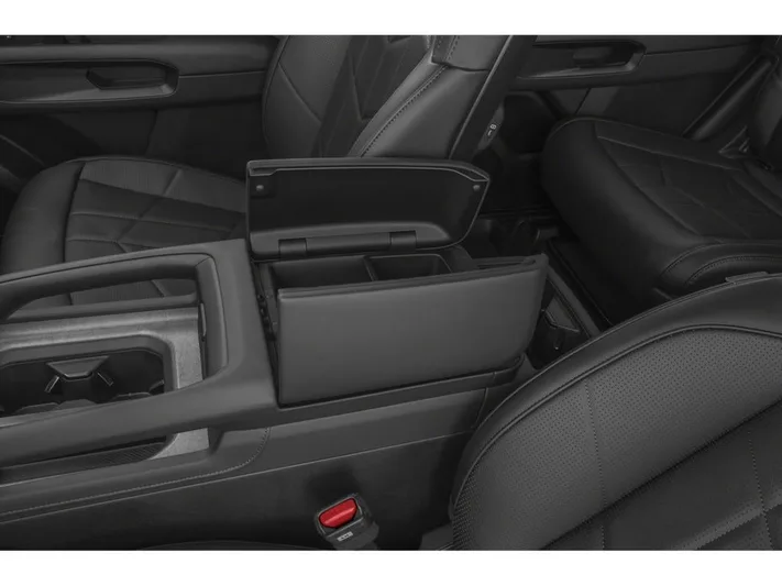 2027 Kia Telluride - view 10