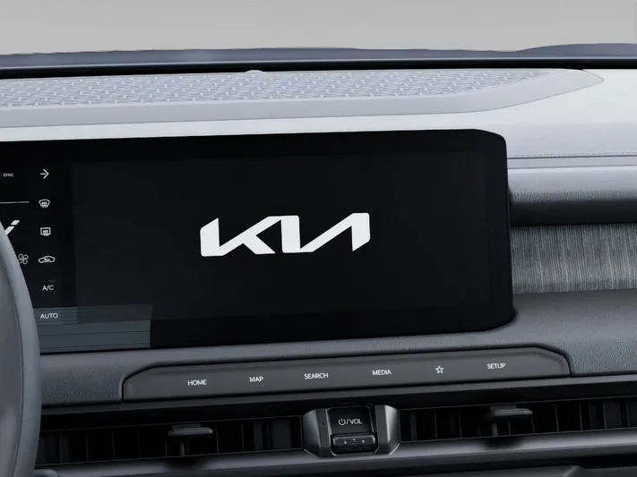 2027 Kia Telluride - view 20