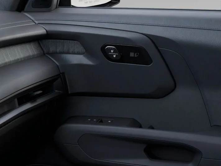 2027 Kia Telluride - view 25