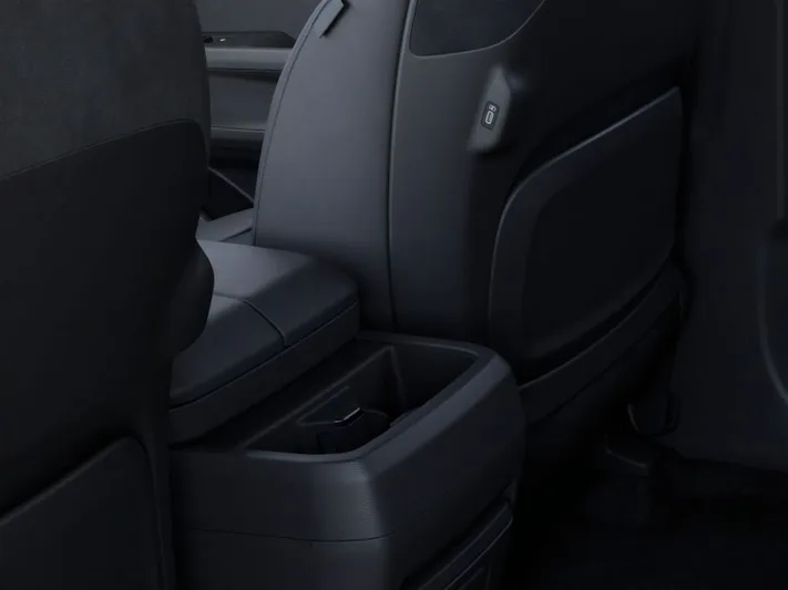 2027 Kia Telluride - view 26