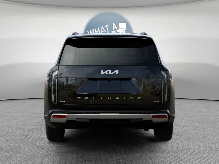 2027 Kia Telluride - view 13
