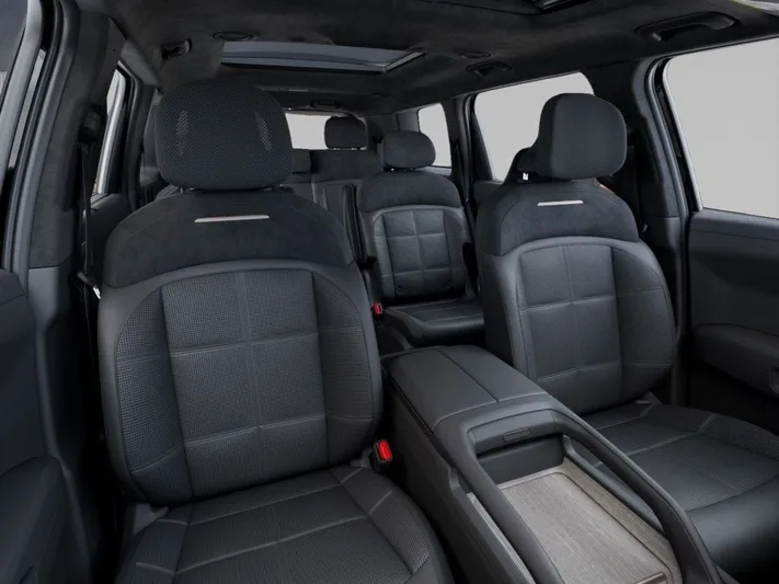 2027 Kia Telluride - view 15