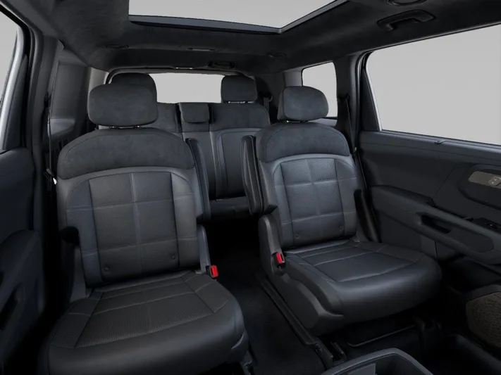 2027 Kia Telluride - view 16