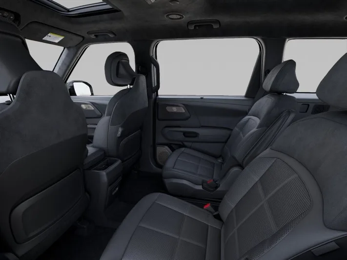 2027 Kia Telluride - view 18