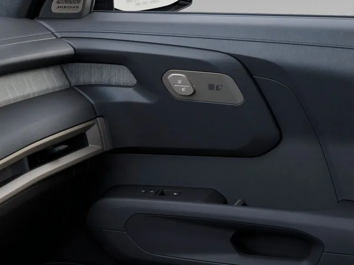 2027 Kia Telluride - view 25