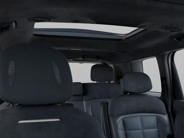 2027 Kia Telluride - view 27