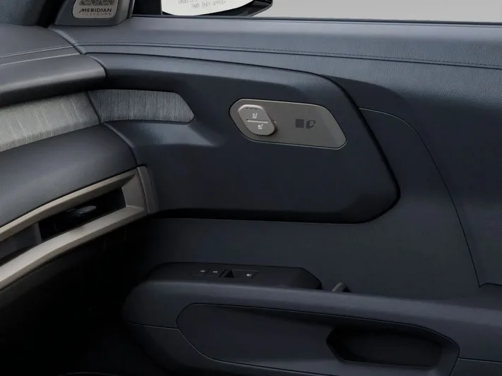 2027 Kia Telluride - view 25