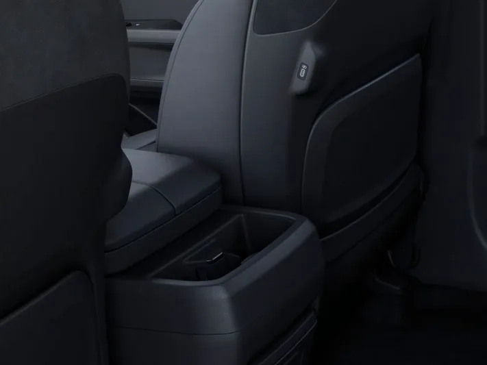 2027 Kia Telluride - view 26