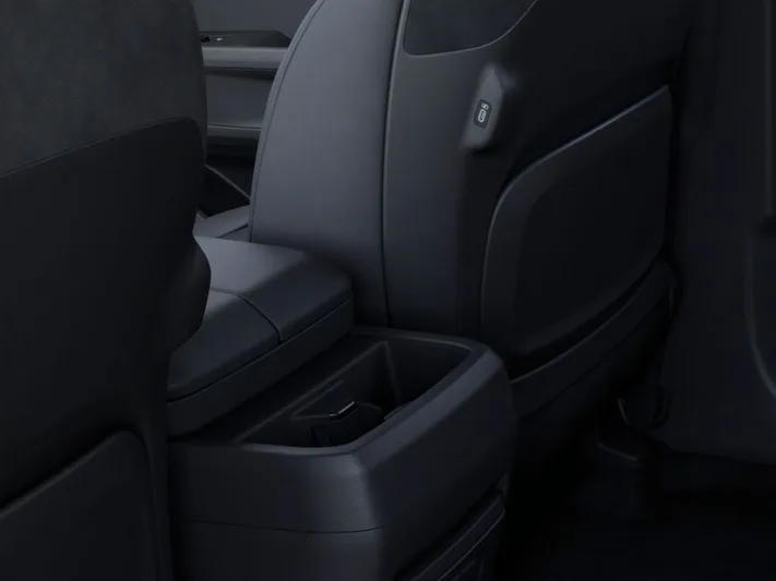 2027 Kia Telluride - view 26