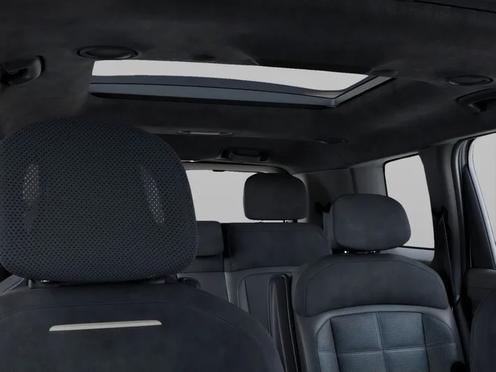 2027 Kia Telluride - view 27