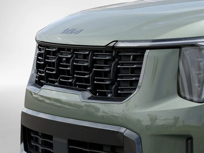 2026 Kia Sorento - view 11