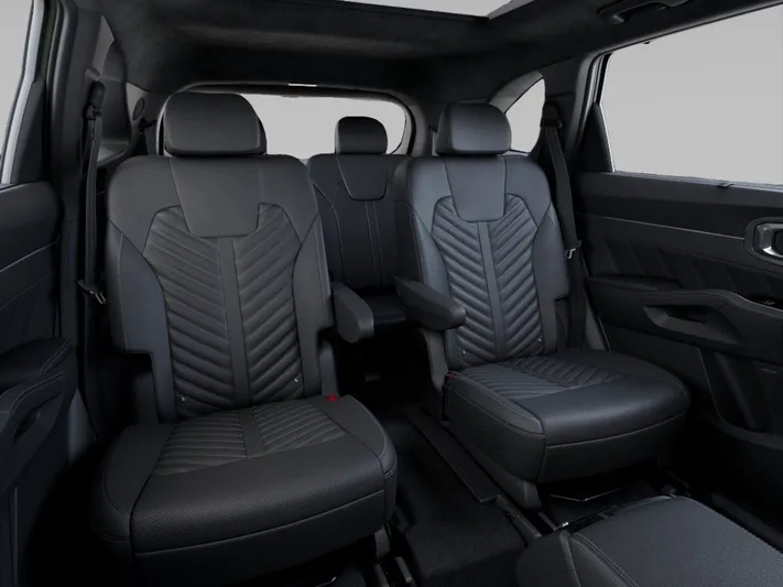 2026 Kia Sorento - view 15