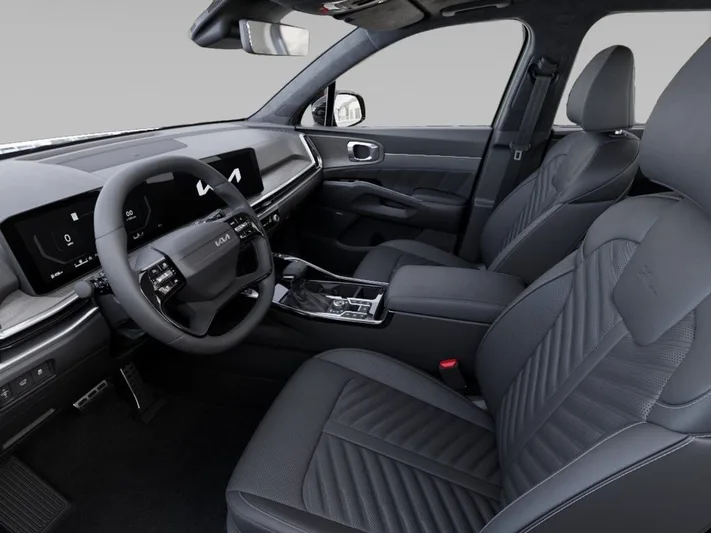 2026 Kia Sorento - view 16