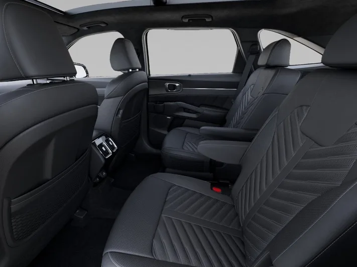 2026 Kia Sorento - view 17