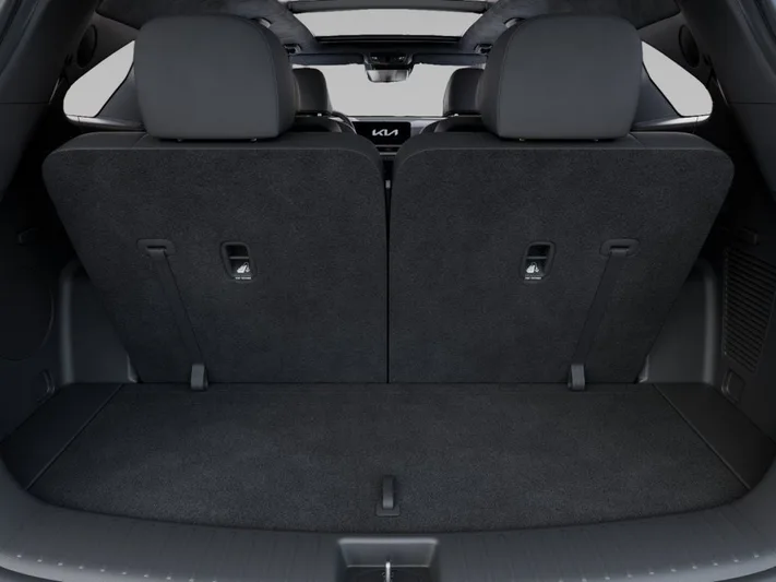 2026 Kia Sorento - view 18
