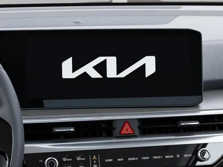 2026 Kia Sorento - view 19