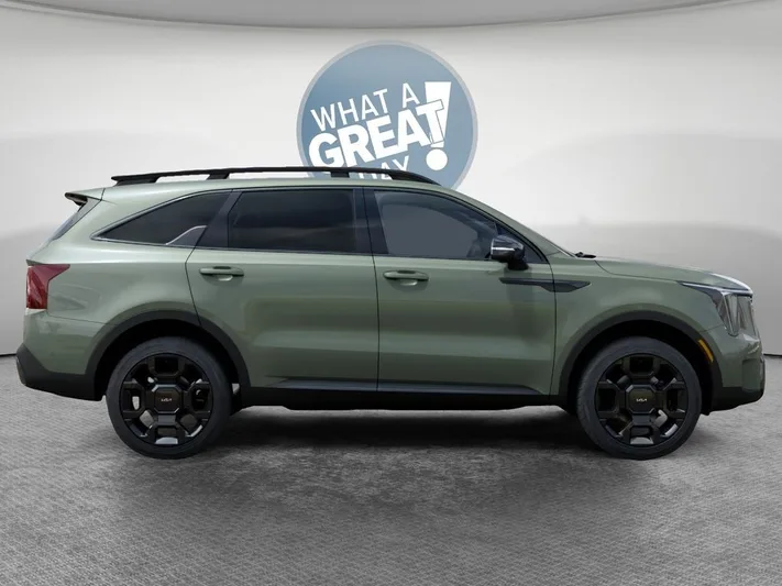 2026 Kia Sorento - view 6