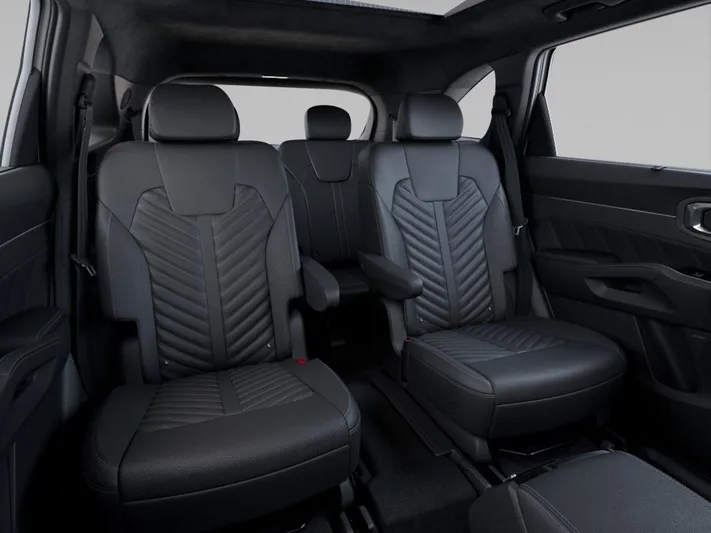 2026 Kia Sorento - view 16