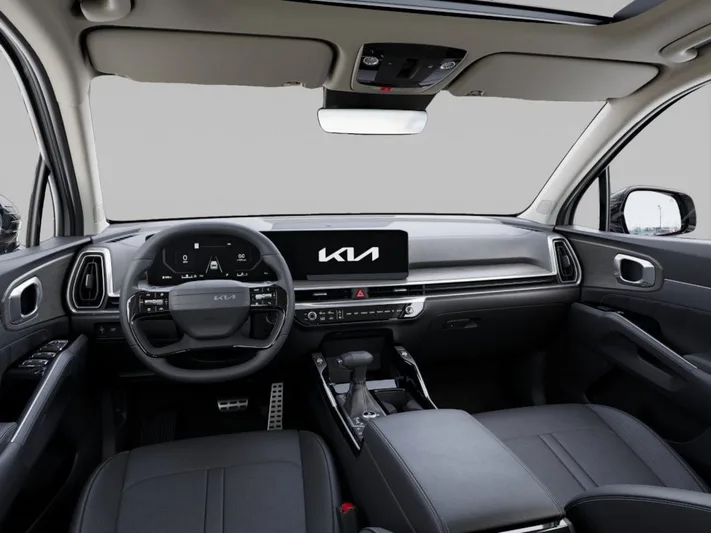2026 Kia Sorento - view 14