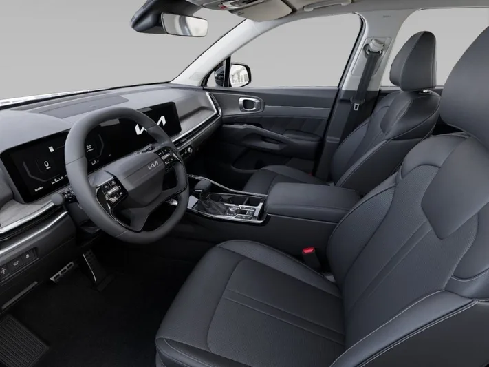 2026 Kia Sorento - view 17