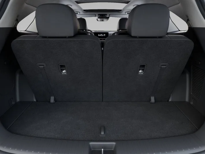 2026 Kia Sorento - view 19