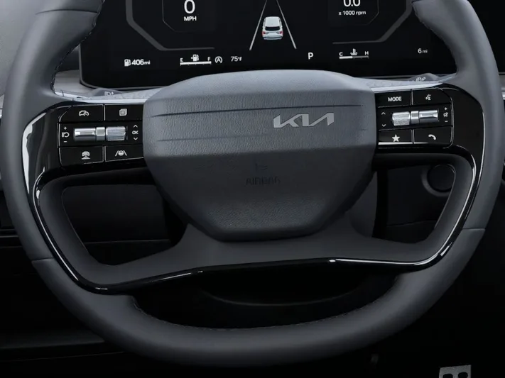 2026 Kia Sorento - view 22