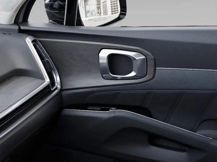 2026 Kia Sorento - view 25