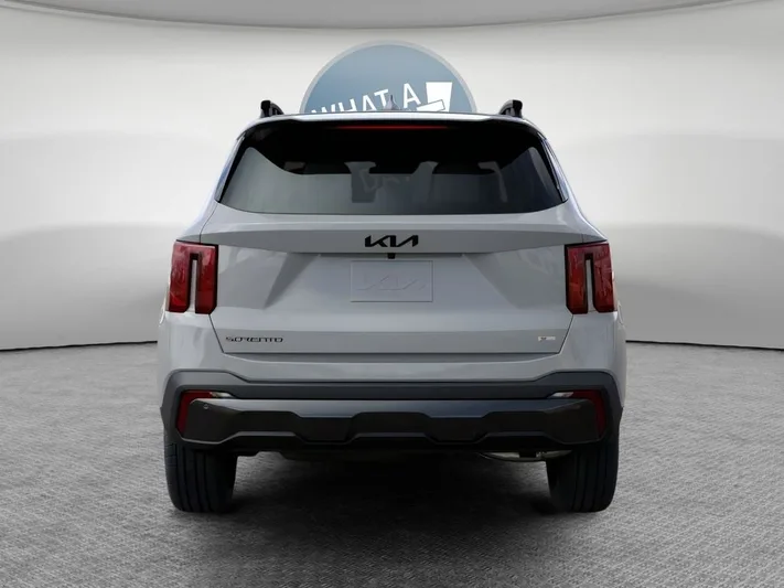 2026 Kia Sorento - view 5