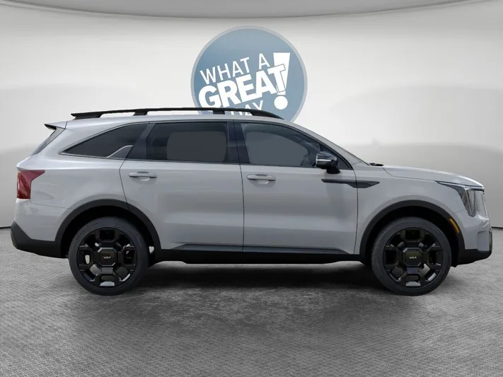 2026 Kia Sorento - view 7