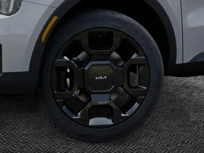 2026 Kia Sorento - view 9
