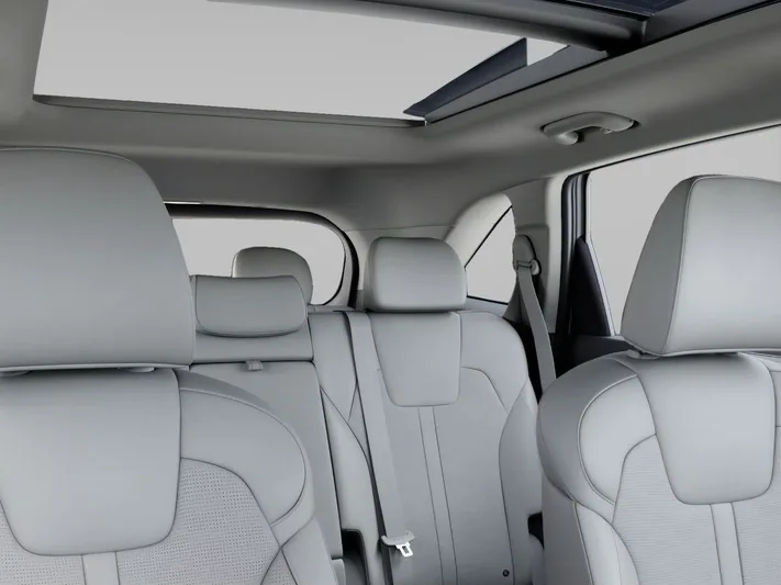 2026 Kia Sorento - view 27