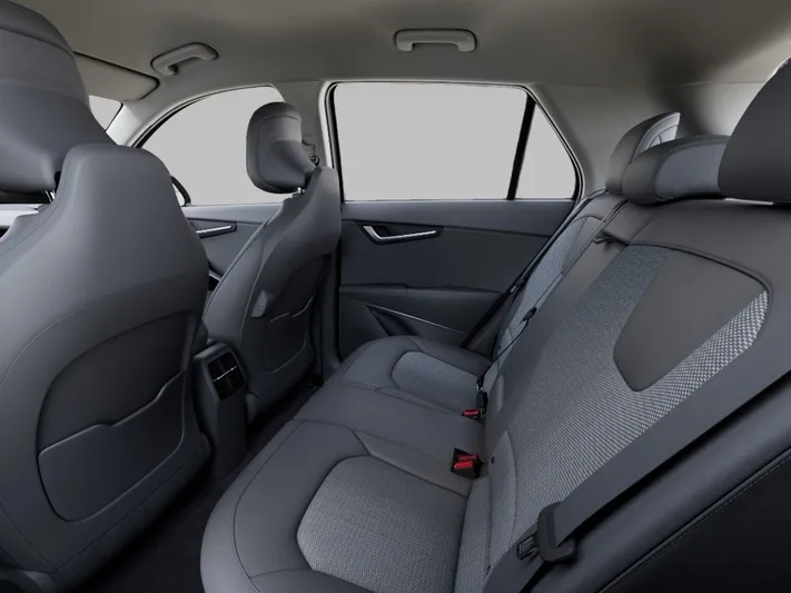 2026 Kia Niro - view 18