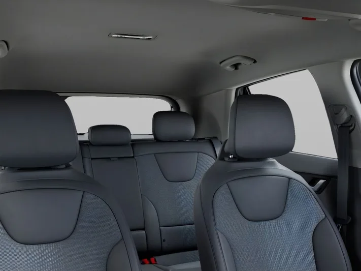 2026 Kia Niro - view 27