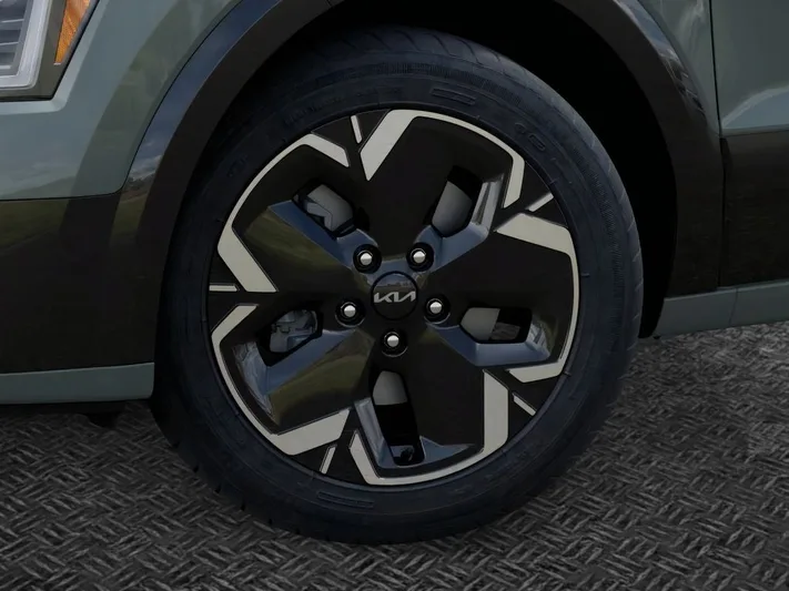 2026 Kia Niro - view 9